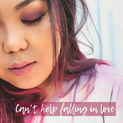 Can't Help Falling In Love (Cover)