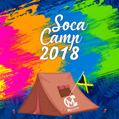 Soca Camp 2018