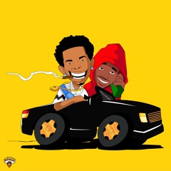 Tommy T$unami x Jetsonmade - OFFSPRING