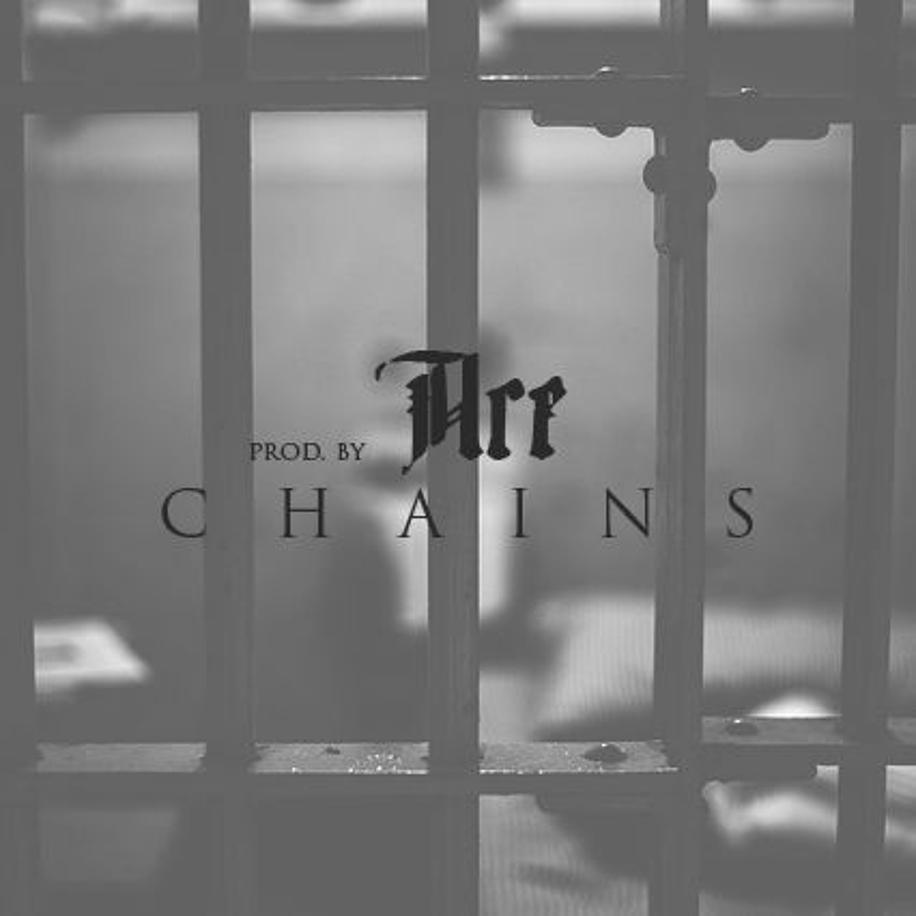 Ace- Chains episode artwork