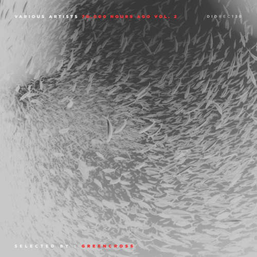 ALOUT - Beginning To See [DIDREC138]