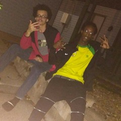 Benji Legacy Ft Kodak G