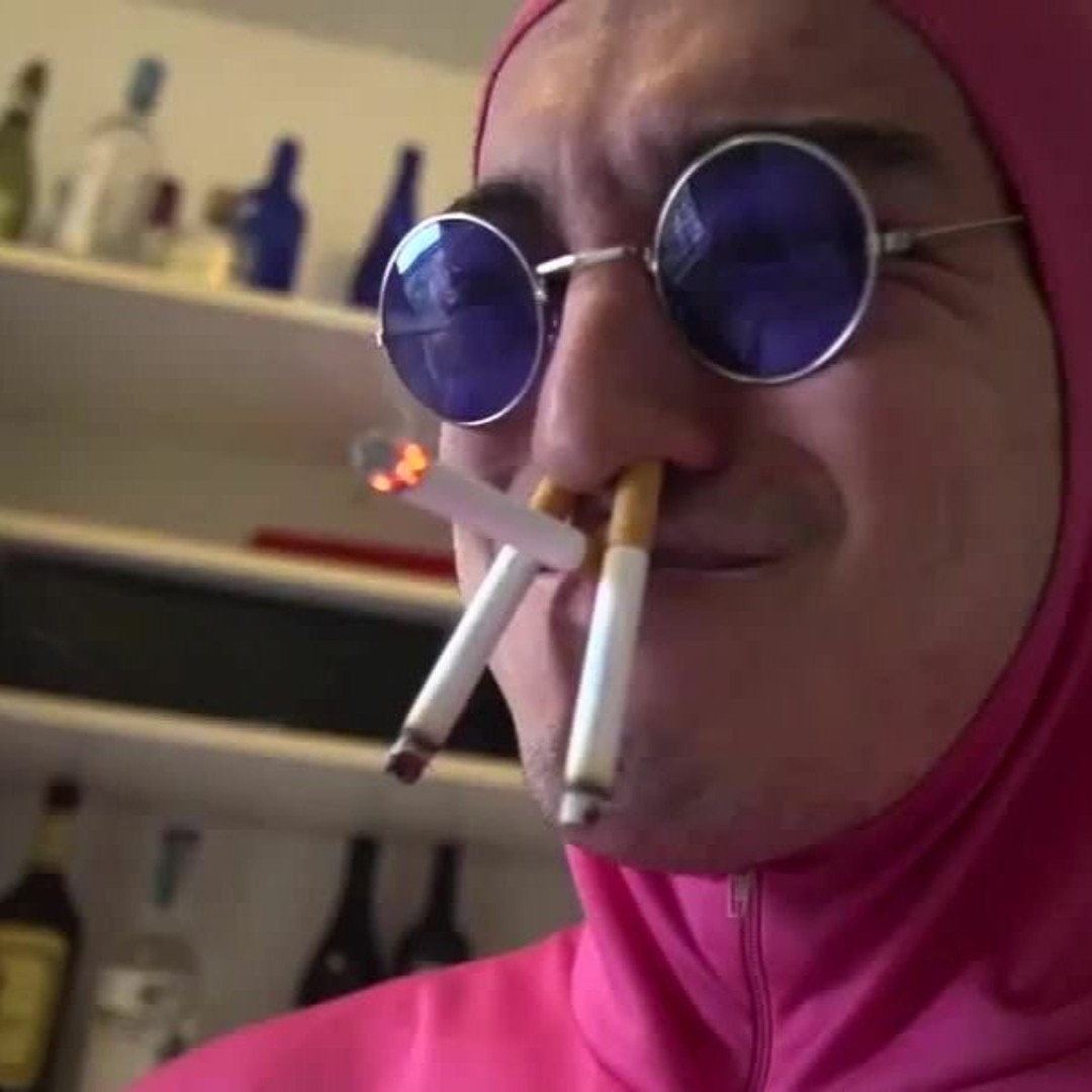 cigarette joji Stream 🦝