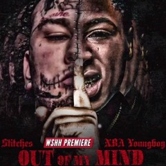 Stitches - NBA Young Boy - Out of my mind #FUCKAJOB #TMIGANG