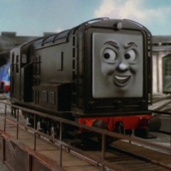 Devious Diesel's Theme - Season 2