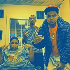 Jayjay X Yungvell X Cut2 Self Made