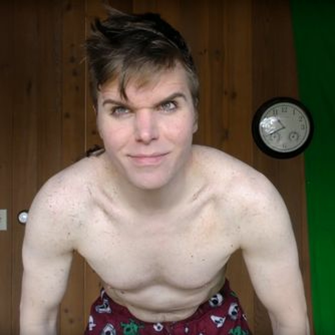 Greg gets trolled on livestream by Discorder playing his rage back at him