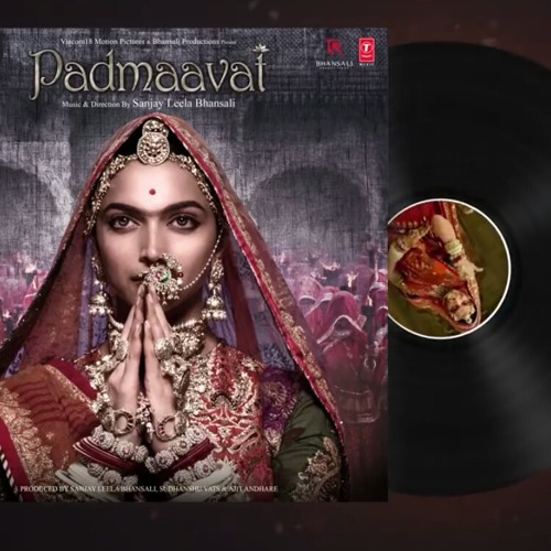 Neeti Mohan - Naino wale ne - Padmaavat