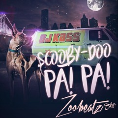 Scooby-Doo Pa! Pa! (Zoobeatz Edit) *Descarga Gratis Babys*