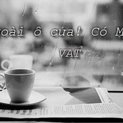 Ngoài Ô Cửa Có Mưa