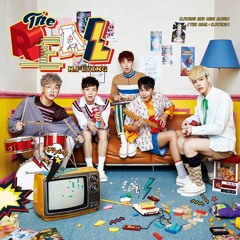 N.Flying(엔플라잉)   The Real(진짜가 나타났다)