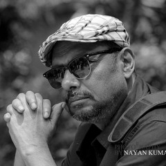 Amaar Janla - Anjan Dutta Cover