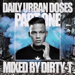 The Daily Urban Doses Mixtape - Part One Mp3