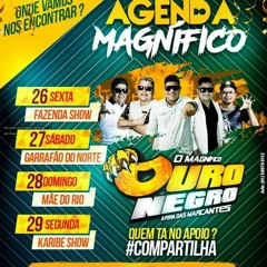 Ouro Negro Karibe Show 20.01.17 (RioniEPanck)