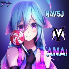 NAV5J - Ana!