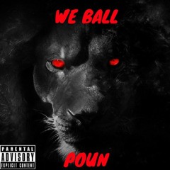 Poun-We Ball