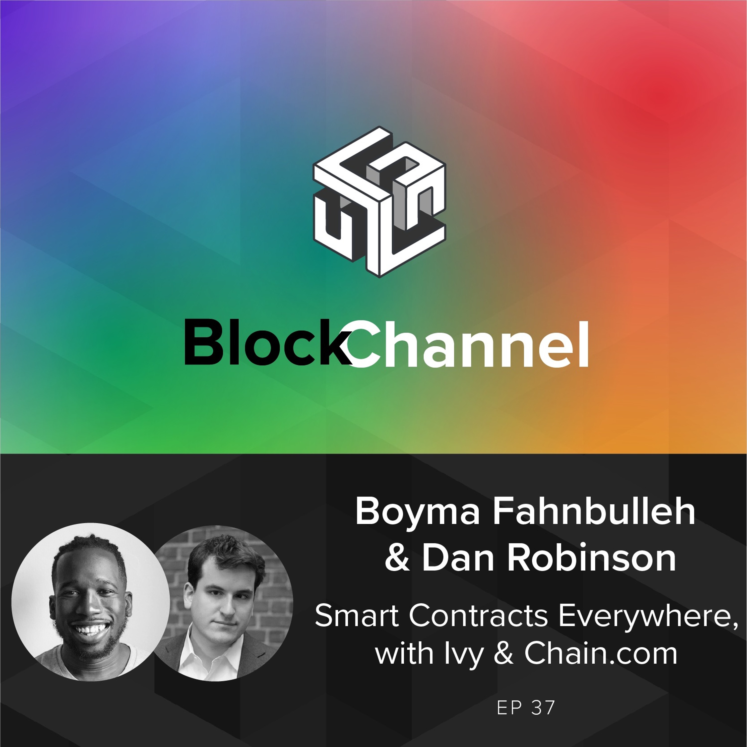 BlockChannel