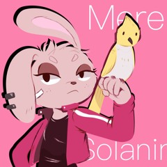 Solanin (Full LP)