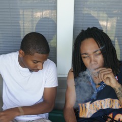 PS Dre x Ra$cal Grimez - Never Drop pt1 (Prod. GAWD)