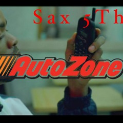 Autozone Ft. Sax 5th