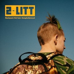 The Backpack Kid ft. Swag Hollywood