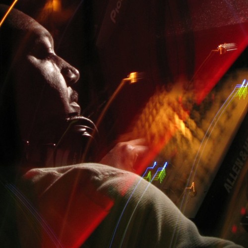 Rick Wade Hip Hop Mixshow Segment 1 - 95.5FM