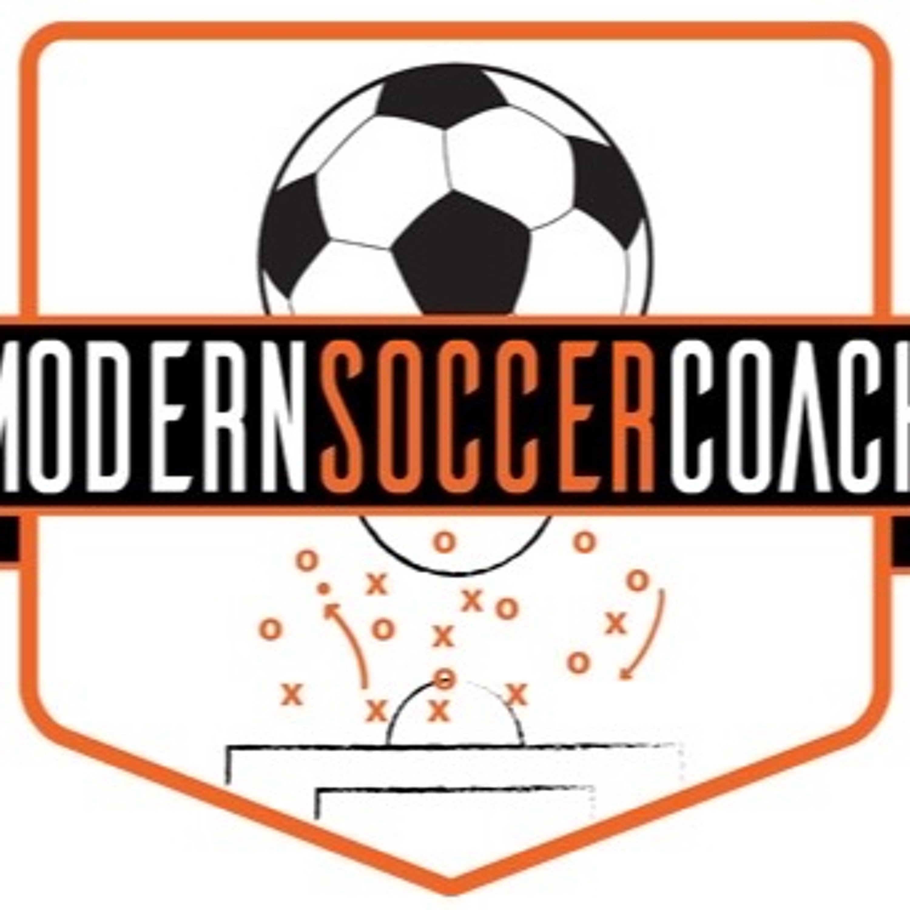 Modern Soccer Coach Podcast