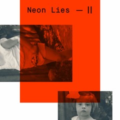Neon Lies - Day They Built A Wall