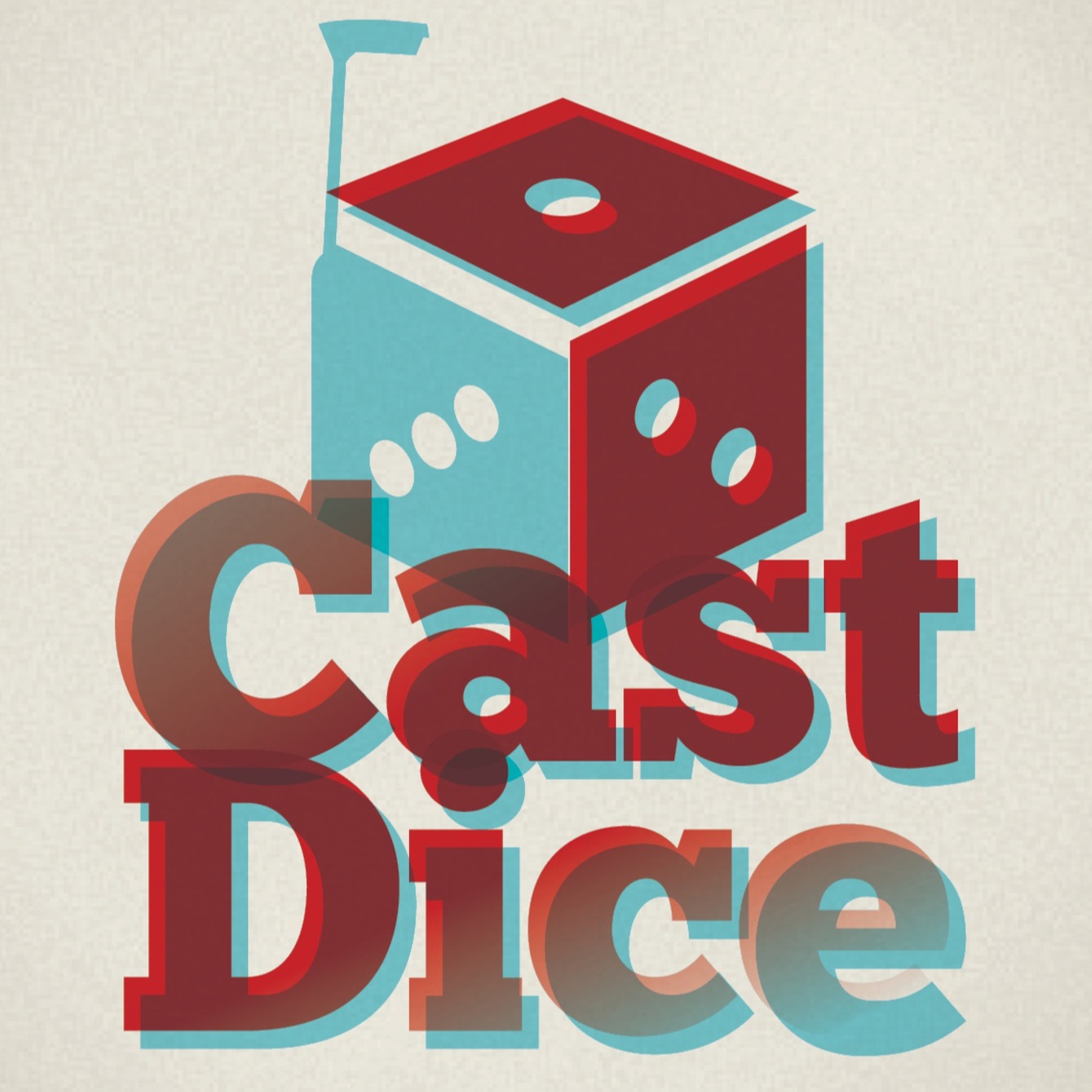 Cast Dice Podcast. Episode Eleven: Standing On A Soapbox (Bolt Action) episode artwork