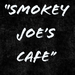 G Eazy Style Beat "Smokey Joes Cafe"