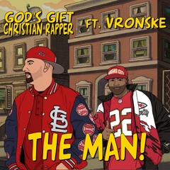 The Man Ft. Vronske