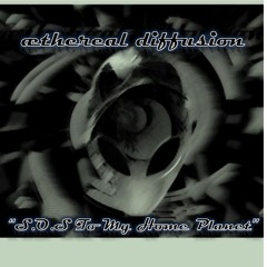 "S.O.S To My Home Planet"