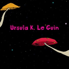 Ursula K. Le Guin