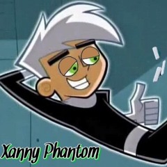Xanny Phantom (feat. Yung King)