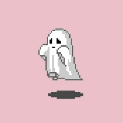 bedroom ghosts prod. Taz Lazuli
