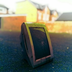 Dead man's lullaby (instrumental)