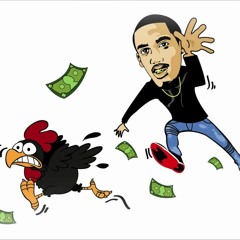 Mike Sherm - Jackass (Chasin Chicken)