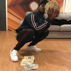 Flyboii Dada - Set Trippin (Freestyle