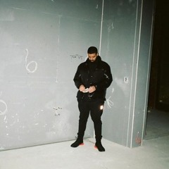 Drake - I'M THE PLUG REMIX [PROD. ARORA]