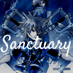 Sanctuary - Prod. Ari Bandz [+DL]