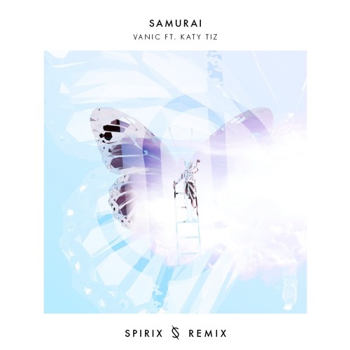 Stream Spirix | Listen to Vanic - Samurai (Spirix Remix) playlist online  for free on SoundCloud