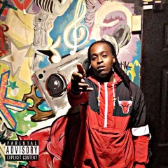 My Line (feat. Trap O)