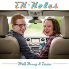 S02E13 - We're back, again. (Sorry)