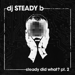 DJ STEADY B. DID WHAT?!?! pt.2 192MP3