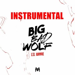 Lil Wayne - Big Bad Wolf(Beat remake by Krypton Beats)