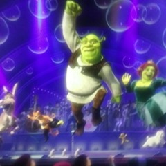 Livin' La Vida loca sheak 2 version