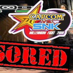 Stage of Finalfight - Needle