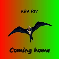 Tea - Coming Home (Official Reggae Music) 2018