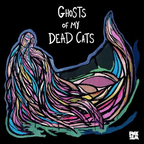 Chemtrails - "Ghosts Of My Dead Cats"