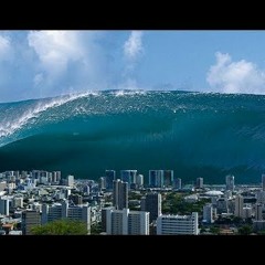 Fake Tsunami